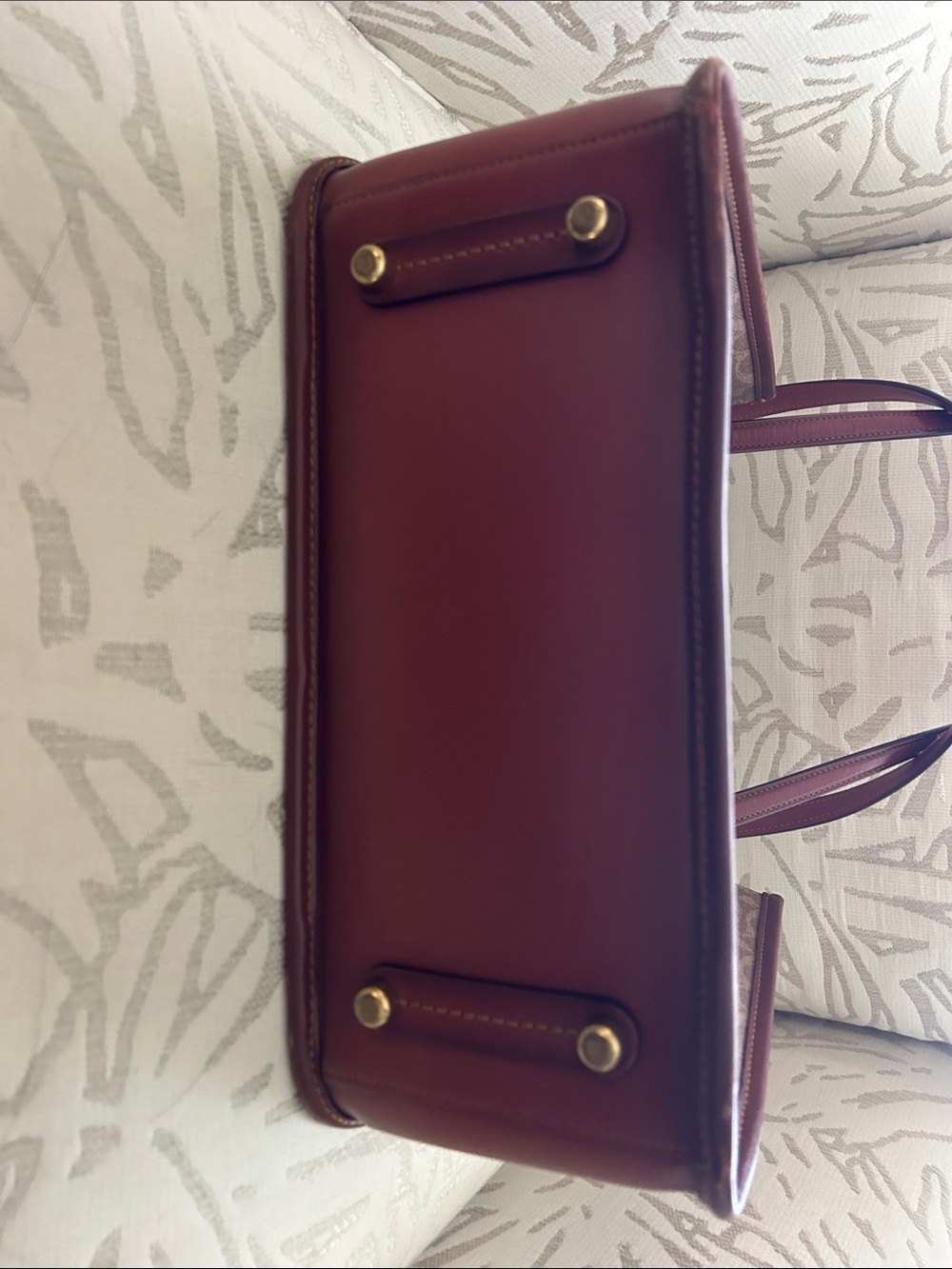 Coach Handbag - Picture 3 of 7
